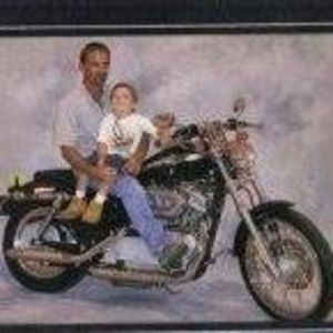 Meet your Posher, Trevor